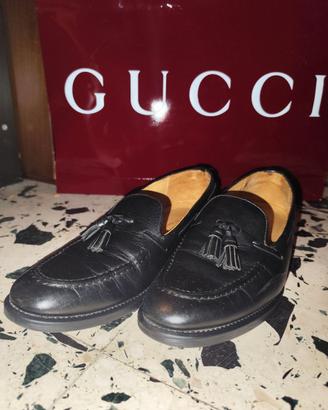 Loafers neri