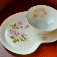 Tennis set tazza da tè Limoges