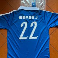 Maglia Al Hilal Milinkovic Savic mondiale per club