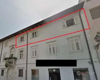 Appartamento a Gradisca d'Isonzo (GO)