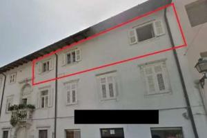 Appartamento a Gradisca d'Isonzo (GO)