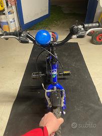 Bici bambino