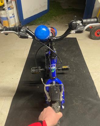Bici bambino
