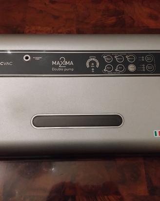 MagicVan Maxima 2 Double Pump