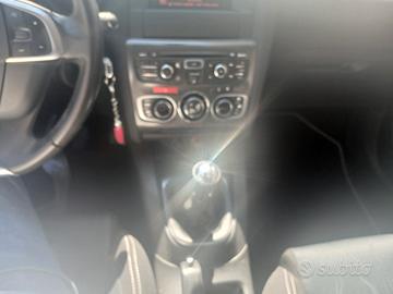 citroenc4