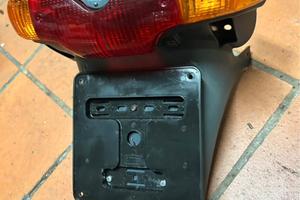 Gilera runner