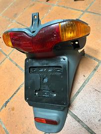 Gilera runner
