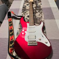 Yamaha Pacifica 012 RD Chitarra Elettrica