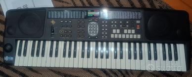 Tastiera Generalmusic GM-CD2