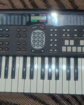 Tastiera Generalmusic GM-CD2