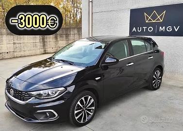 Fiat Tipo 1.4 5porte Lounge