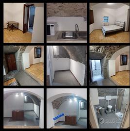Appartamento centro Bellagio 45m²
