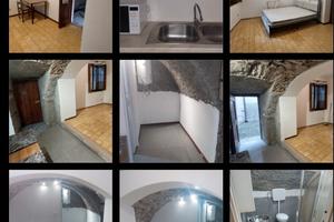Appartamento Bellagio 45m²