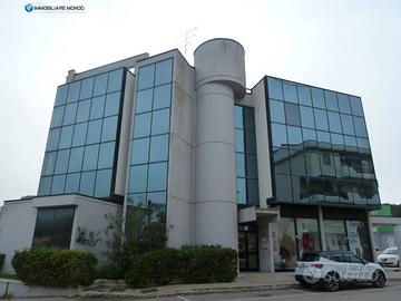 Studio/Ufficio in Via Maratona Termoli