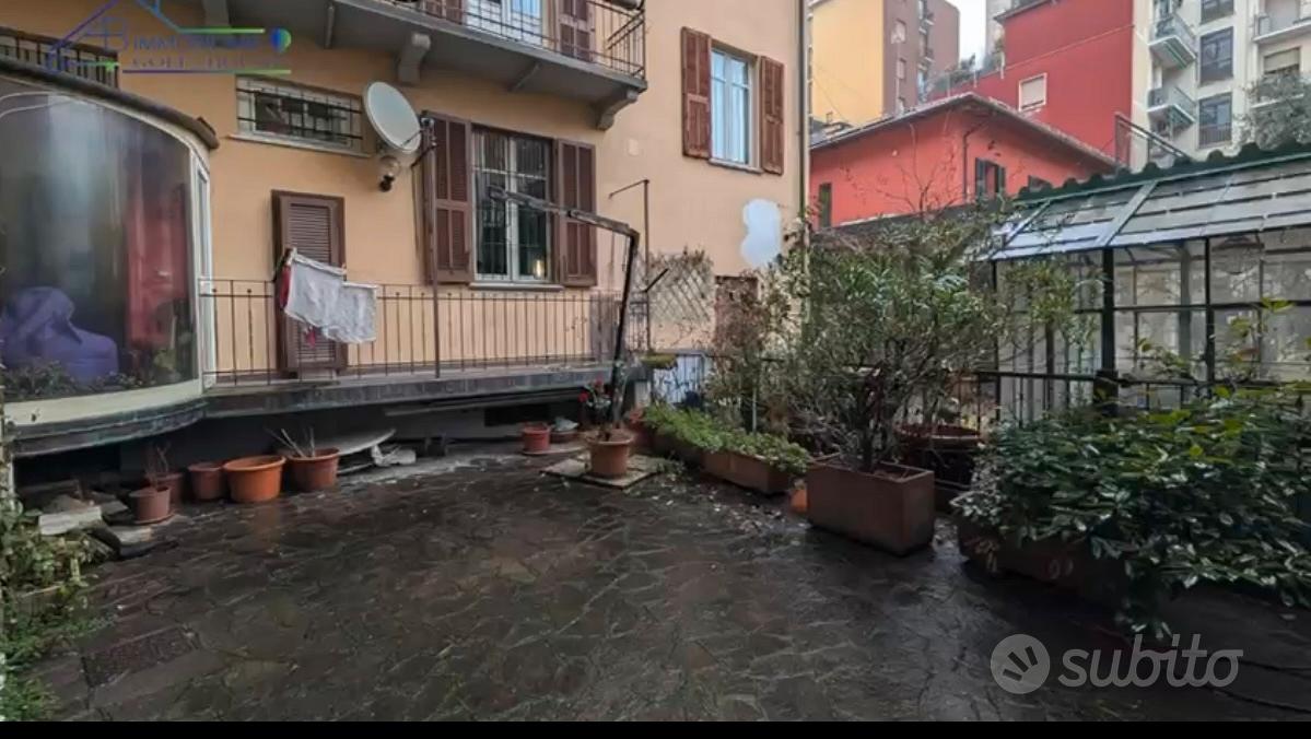 Appartamento pt (in villetta bifamiliare) con cort - Vista 5