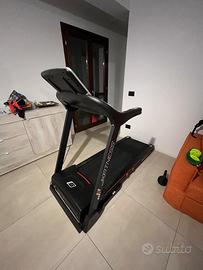 Tapis roulant jk fitness Genius 126