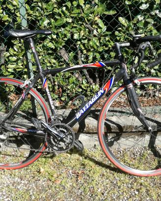 Bici da corsa. 