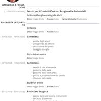 Cameriera