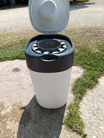 mangia pannolini Tommee tippee