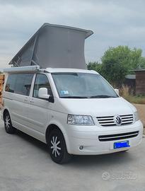 Volkswagen California Ocean t5