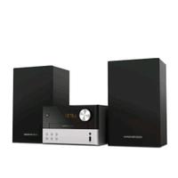 Micro Hi-Fi bluetooth FM radio CD MP3 Player USB