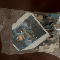 Puzzle harry potter