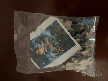 Puzzle harry potter