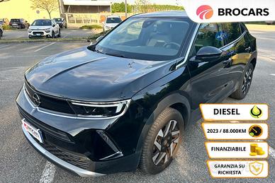 Opel Mokka 1.5 diesel Elegance