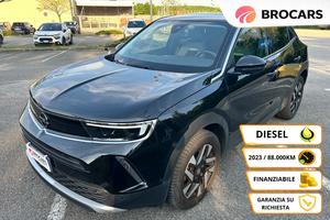 Opel Mokka 1.5 diesel Elegance