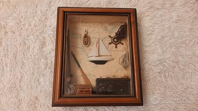 QUADRO BACHECA 