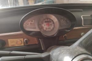 AUTOBIANCHI Altro modello - 1969