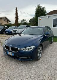 Bmw 320 320d xDrive Touring