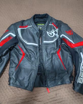 Giacca moto berik air synchro tg.60