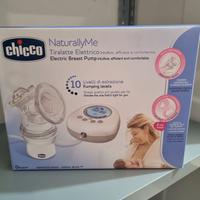 Tiralatte elettrico chicco
