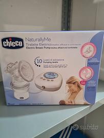 Tiralatte elettrico chicco