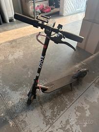 Monopattino elettrico