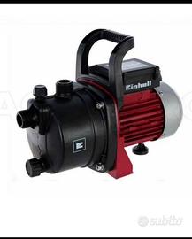 Einel pompa sommersa