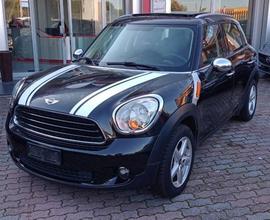 Mini Countryman 1.6 ONE TETTO APRIBILE - 8.470 CON