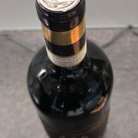 Brunello di Montalcino DOCG 2019 Ciacci 