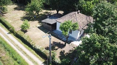 Splendida villa a Voghera