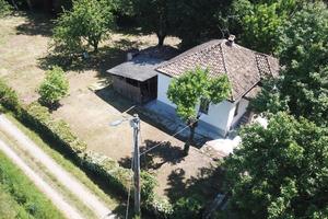 Splendida villa a Voghera