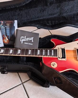 Gibson Les Paul Classic