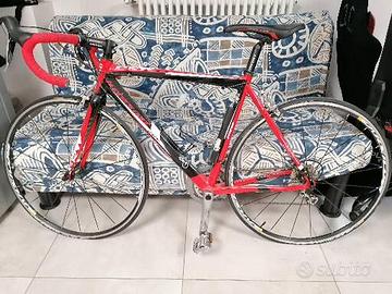 Bici da corsa