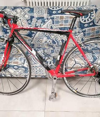 Bici da corsa