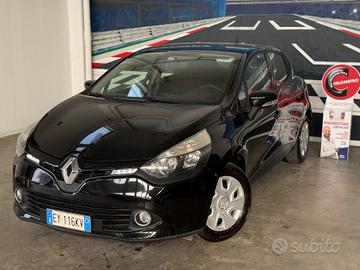 Renault Clio 1.2 75CV GPL 5 porte NAVIGATORE