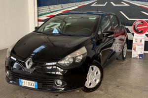 Renault Clio 1.2 75CV GPL 5 porte NAVIGATORE