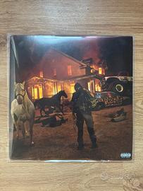 Vinile Lyfestyle Yeat