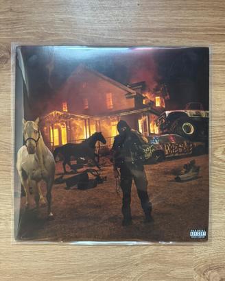 Vinile Lyfestyle Yeat