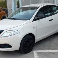 Lancia Ypsilon 1.2 69 CV 5 porte S&S Elefantino Bl