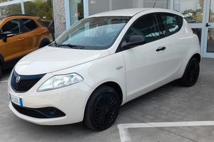 Lancia Ypsilon 1.2 69 CV 5 porte S&S Elefantino Bl